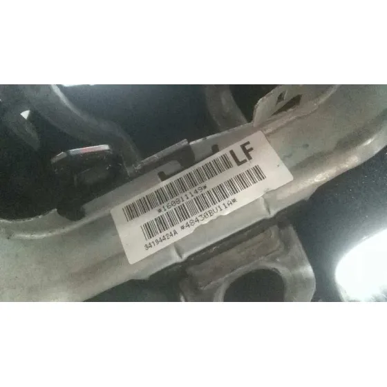 Volante para Nissan Juke (F15)