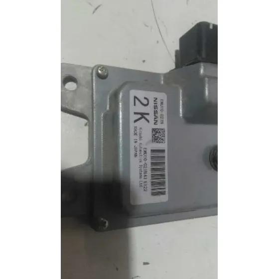 Modulo Electronico para Nissan Juke (F15)