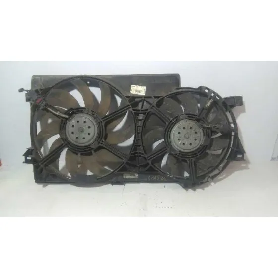 Electroventilador para Chrysler Voyager (Rg)
