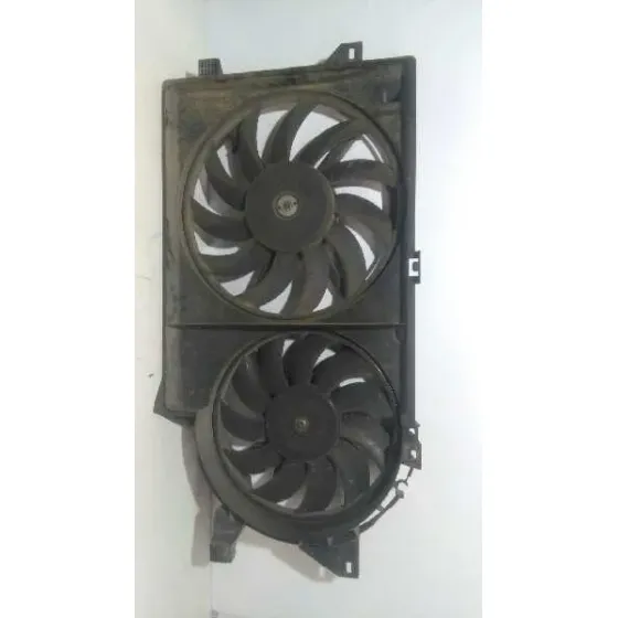Electroventilador para Chrysler Voyager (Rg)