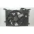 Electroventilador para Volvo S60 Berlina