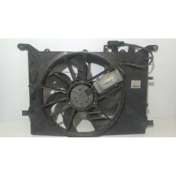 Electroventilador para Volvo S60 Berlina