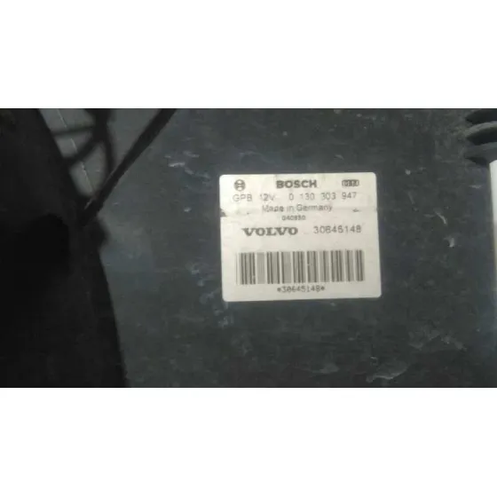 Electroventilador para Volvo S60 Berlina