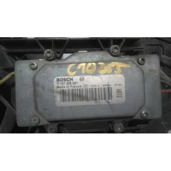 Electroventilador para Volvo S60 Berlina