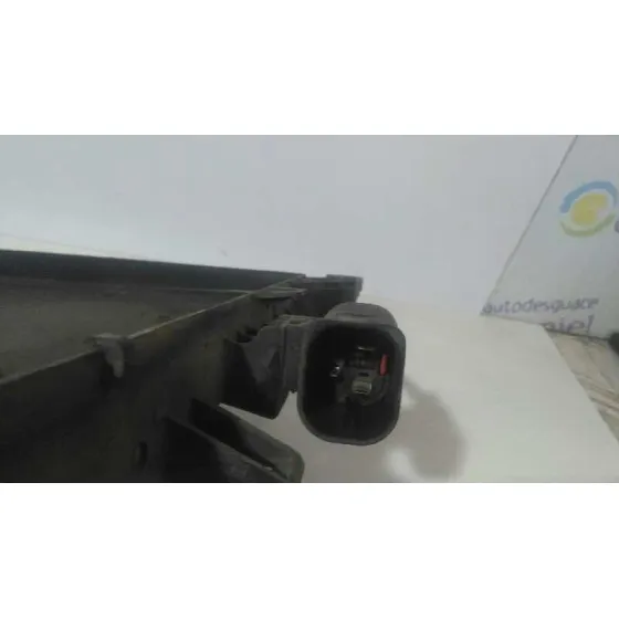 Electroventilador para Volvo S60 Berlina