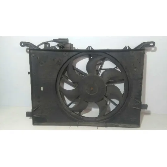 Electroventilador para Volvo S60 Berlina