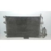 Condensador / Radiador Aire Acondicionado para Volvo S60 Berlina