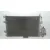 Condensador / Radiador Aire Acondicionado para Volvo S60 Berlina