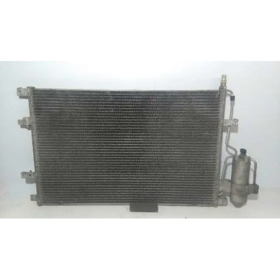 Condensador / Radiador Aire Acondicionado para Volvo S60 Berlina