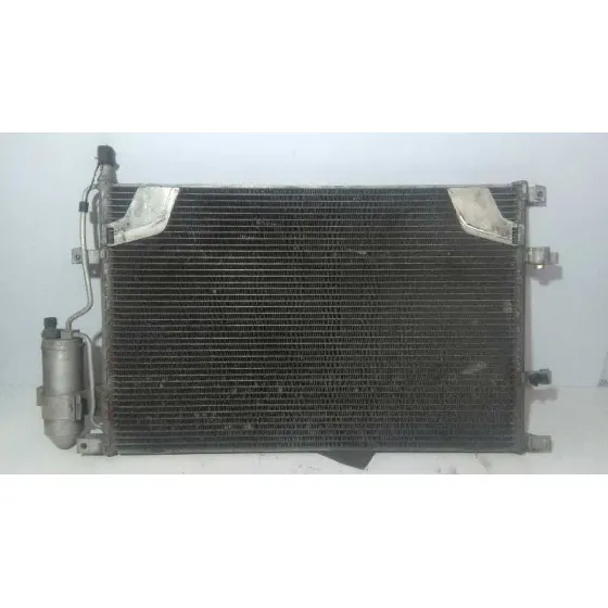 Condensador / Radiador Aire Acondicionado para Volvo S60 Berlina