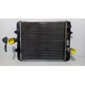 Radiador Agua para Peugeot 107