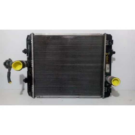 Radiador Agua para Peugeot 107