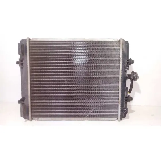 Radiador Agua para Peugeot 107