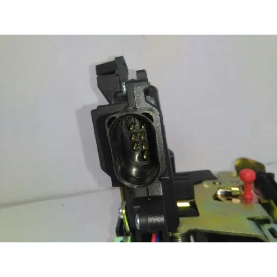Cerradura Puerta Trasera Izquierda para Audi A4 Berlina (8E)