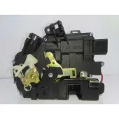 Cerradura Puerta Trasera Izquierda para Audi A4 Berlina (8E)