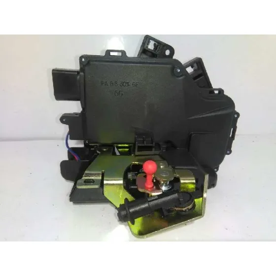 Cerradura Puerta Trasera Izquierda para Audi A4 Berlina (8E)