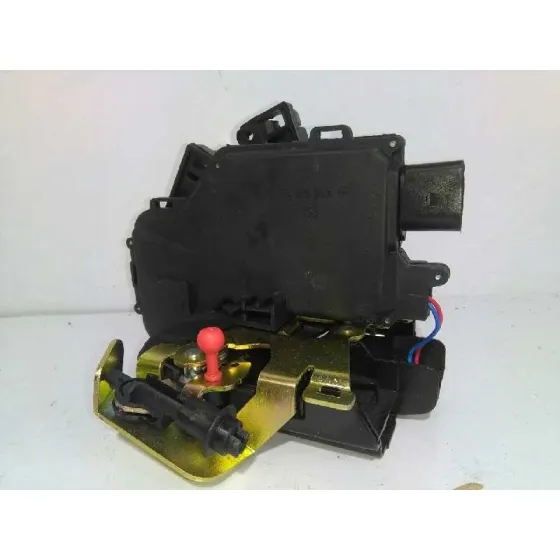 Cerradura Puerta Trasera Derecha para Audi A4 Berlina (8E)