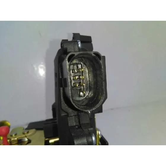 Cerradura Puerta Trasera Derecha para Audi A4 Berlina (8E)