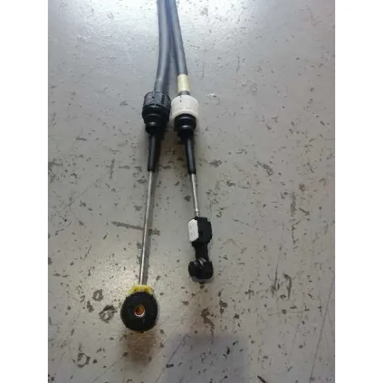 Varillaje Cambio para Renault Laguna Iii