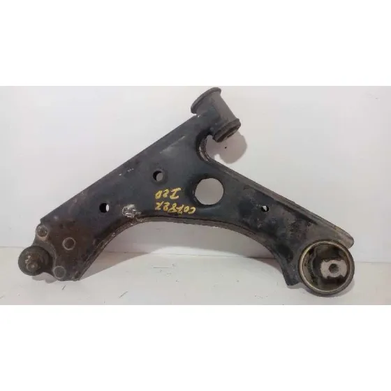 Brazo Suspension Inferior Delantero Izquierdo para Fiat Punto (199)