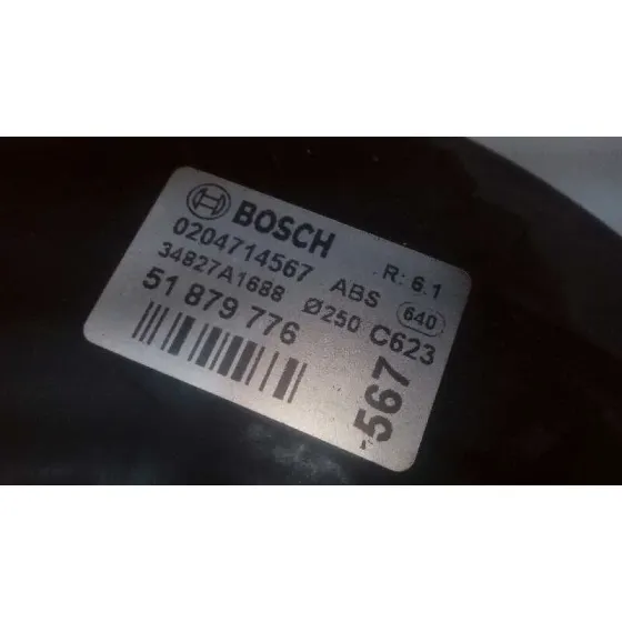 Servofreno para Fiat Punto (199)