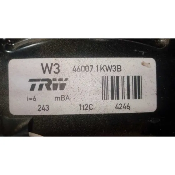 Servofreno para Nissan Juke (F15)