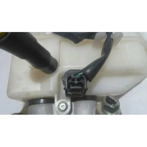 Bomba Freno para Nissan Juke (F15)