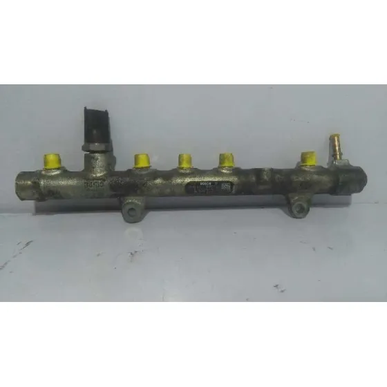 Rampa Inyectora para Renault Laguna Ii (Bg0)