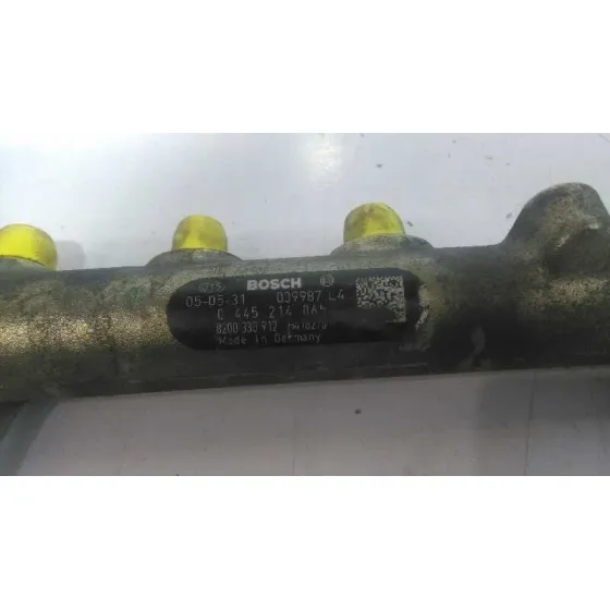 Rampa Inyectora para Renault Laguna Ii (Bg0)
