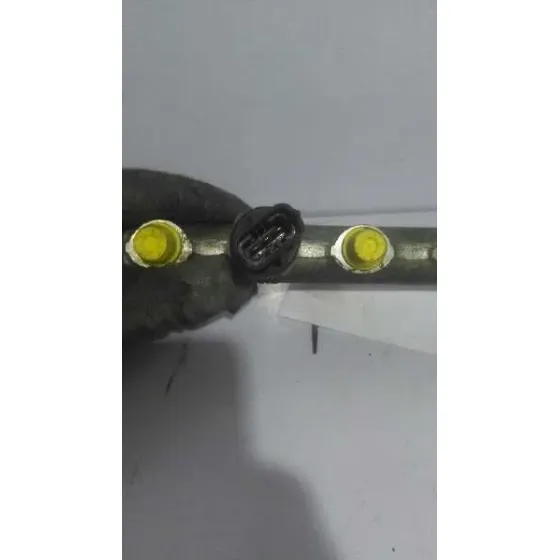 Rampa Inyectora para Renault Laguna Ii (Bg0)