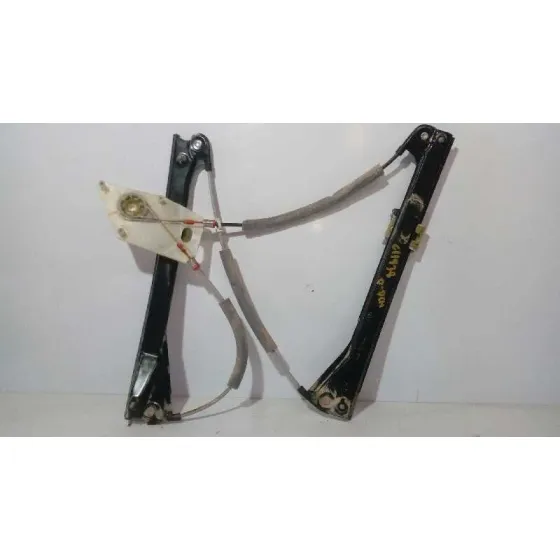 Elevalunas Delantero Derecho para Volkswagen Polo (6C1)