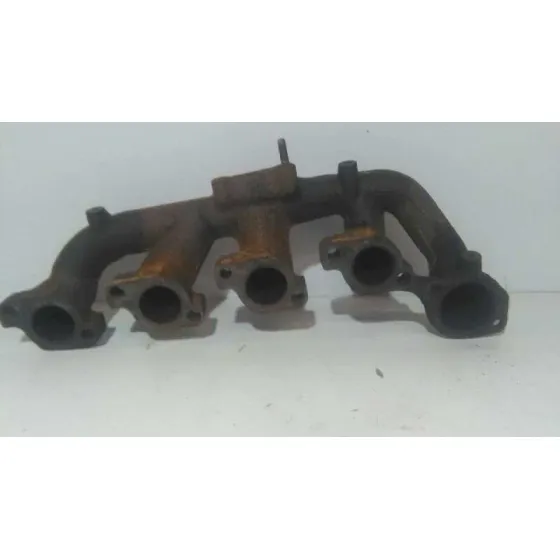 Colector Escape para Ford Transit New Line (Tt9) 82006 =>)