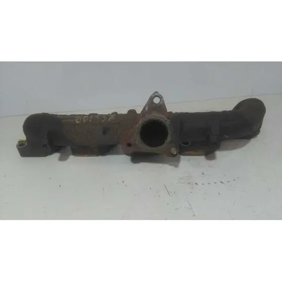Colector Escape para Ford Transit New Line (Tt9) 82006 =>)