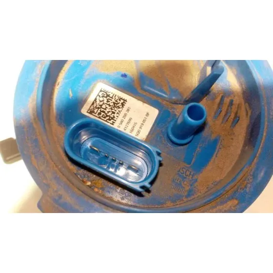 Aforador para Seat Leon (5F1)