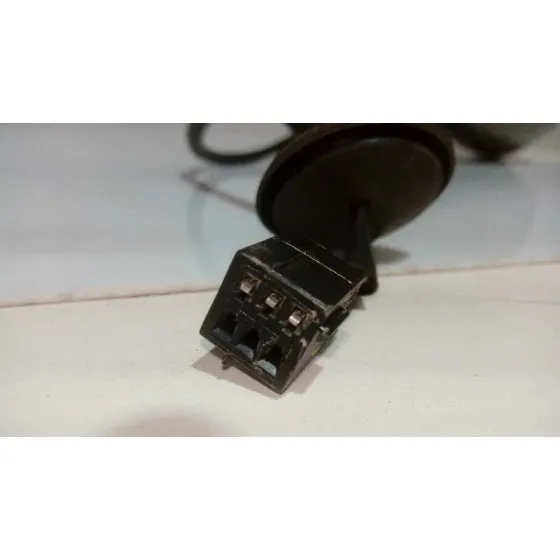 Retrovisor Izquierdo para Opel Corsa D