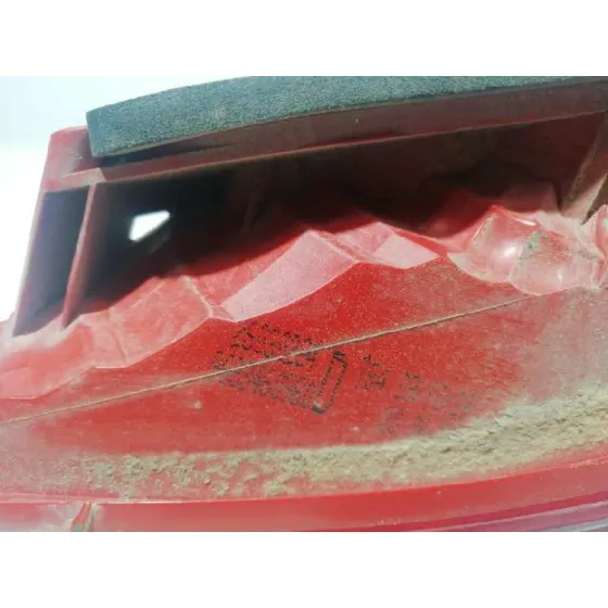 Piloto Trasero Derecho Interior para Peugeot 3008