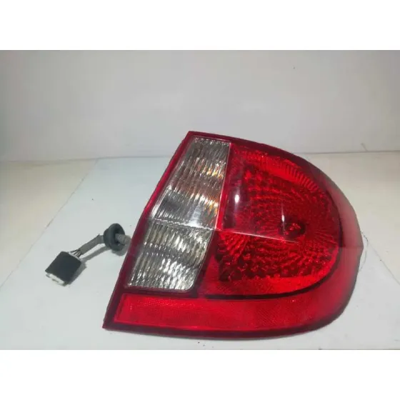 Piloto Trasero Derecho para Hyundai Getz (Tb)