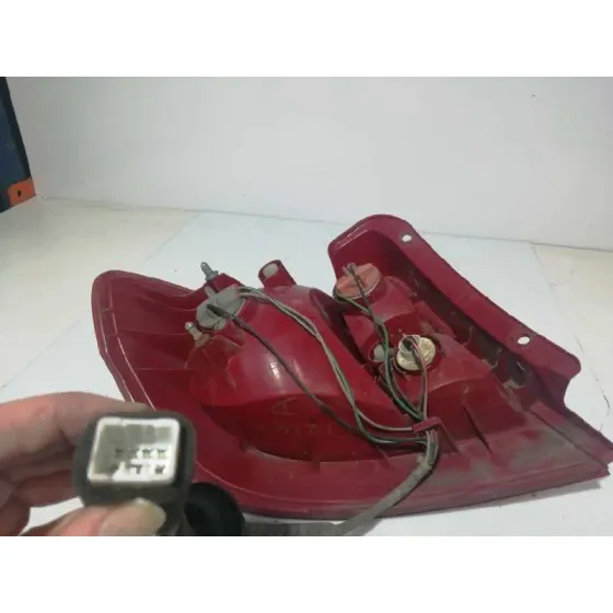 Piloto Trasero Derecho para Hyundai Getz (Tb)