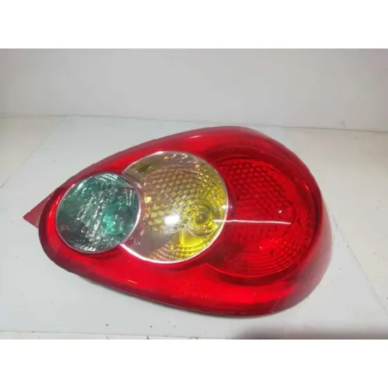 Piloto Trasero Derecho para Toyota Aygo (Kgb/Wnb)