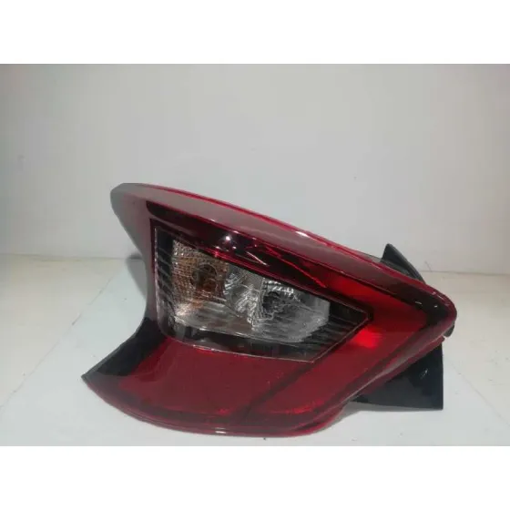 Piloto Trasero Izquierdo para Nissan Micra V (K14)
