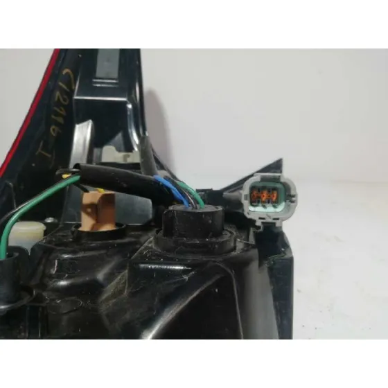 Piloto Trasero Izquierdo para Nissan Micra V (K14)