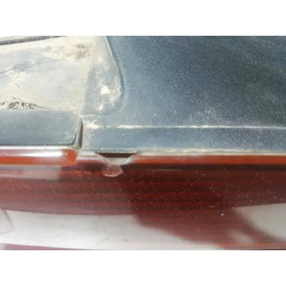 Piloto Trasero Izquierdo para Bmw Serie 5 Berlina (E39)