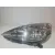 Faro Izquierdo para Peugeot 607 (S1)