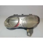 Faro Izquierdo para Mg Serie 75 (Rj)