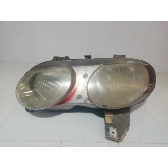 Faro Izquierdo para Mg Serie 75 (Rj)