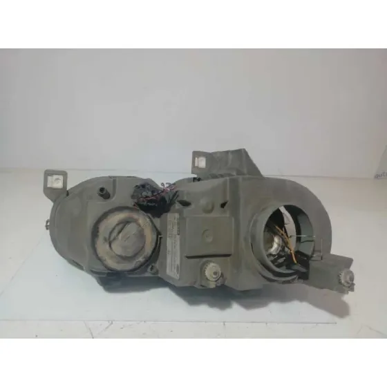 Faro Izquierdo para Mg Serie 75 (Rj)