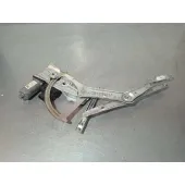 Elevalunas Delantero Izquierdo para Opel Astra H Ber.