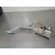 Elevalunas Delantero Izquierdo para Opel Astra H Ber.