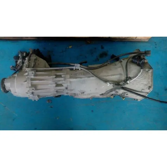 Caja Cambios para Ssangyong Kyron