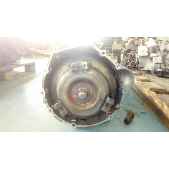 Caja Cambios para Ssangyong Kyron